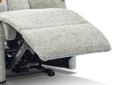 ASC ASC Chicago Knuckle Manual Recliner Chair