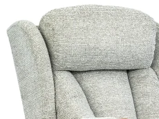 ASC ASC Chicago Knuckle Manual Recliner Chair