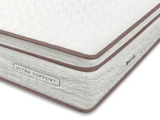 Trurest Ultra Support Pocket 1000 Pillowtop Mattress