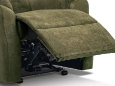 Sherborne Sherborne Dakota Cloud Power Recliner Chair