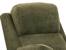 Sherborne Sherborne Dakota Cloud Power Recliner Chair