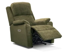Sherborne Sherborne Dakota Cloud Power Recliner Chair