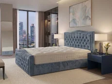 Flexisleep Flexisleep Brae Electric Adjustable Bed Frame