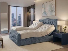 Flexisleep Flexisleep Brae Electric Adjustable Bed Frame
