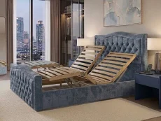 Flexisleep Flexisleep Brae Electric Adjustable Bed Frame