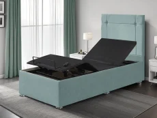 Flexisleep Lifestyle Electric Adjustable Divan Base Flexisleep Lifestyle Electric Adjustable Divan Base