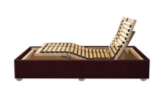Flexisleep Flexisleep Wallhugger Electric Adjustable Divan Base