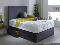 Dura Dura Premier Pocket 1000 Divan Bed