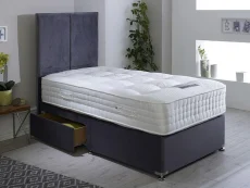 Dura Premier Pocket 1000 Divan Bed