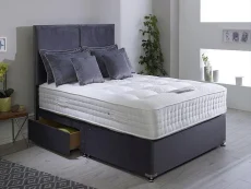 Dura Dura Premier Pocket 1000 Divan Bed
