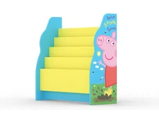 Kidsaw Kidsaw Peppa Pig Bookcase
