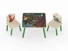 Kidsaw Gruffalo Table and Chairs
