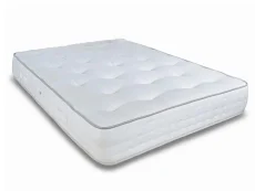 Deluxe Deluxe Lockwood Pocket 1000 Euro (IKEA) Size Mattress