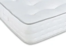 Deluxe Deluxe Lockwood Pocket 1000 Euro (IKEA) Size Mattress