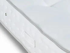 Deluxe Deluxe Lockwood Pocket 1500 Euro (IKEA) Size Mattress