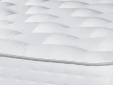 Deluxe Deluxe Lockwood Pocket 2000 Euro (IKEA) Size Mattress