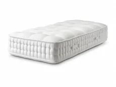 Deluxe Deluxe Natural Ortho Pocket 1000 Electric Adjustable Bed