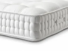 Deluxe Deluxe Natural Ortho Pocket 2000 Electric Adjustable Bed