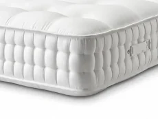 Deluxe Natural Ortho Pocket 2000 Adjustable Bed Mattress Deluxe Natural Ortho Pocket 2000 Adjustable Bed Mattress