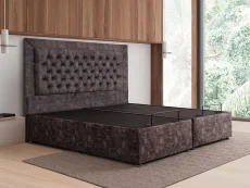 Dura Dura Motion Electric Adjustable Boarded Divan Base