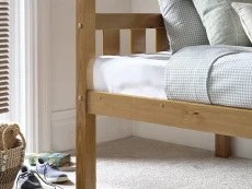 Bedmaster Bedmaster Icon Pine Bunk Bed Frame