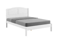Seconique Seconique Stratford White Wooden Bed Frame