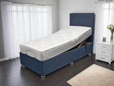 Willow & Eve Willow & Eve Classic Ortho Pocket 1000 Electric Adjustable Bed