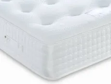 Dura Clearance - Dura Victoria Ortho 4ft6 Double Mattress