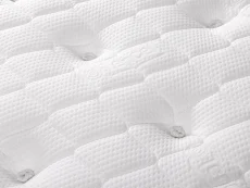 Deluxe Deluxe Pennine Balmoral Memory Pocket 1000 Mattress