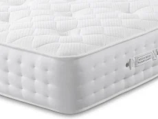 Deluxe Pennine Balmoral Memory Pocket 1000 Mattress