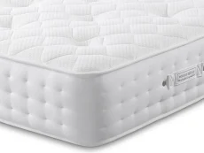 Deluxe Deluxe Pennine Balmoral Memory Pocket 1000 Mattress