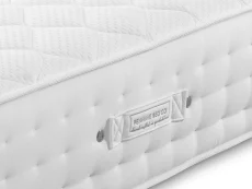 Deluxe Deluxe Pennine Balmoral Memory Pocket 1500 Mattress