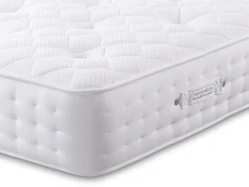 Deluxe Pennine Balmoral Memory Pocket 1500 Mattress Deluxe Pennine Balmoral Memory Pocket 1500 Mattress