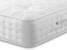 Deluxe Deluxe Pennine Balmoral Memory Pocket 2000 Mattress