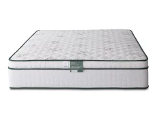 Deluxe Deluxe Ultra Edge Aloe Vera Pillowtop Mattress