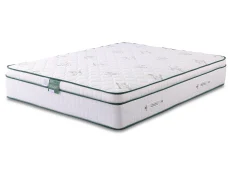Deluxe Deluxe Ultra Edge Aloe Vera Pillowtop Mattress