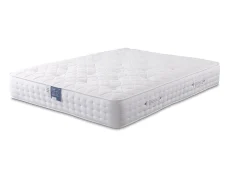 Deluxe Deluxe Pennine Balmoral Memory Pocket 1000 Divan Bed