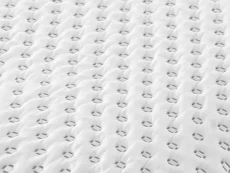 ASC ASC Gel Support Pocket 2000 Mattress