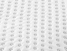 ASC ASC Gel Comfort Pocket 1000 Mattress