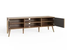 GFW GFW Rowan Oak TV Unit