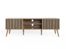GFW GFW Rowan Oak TV Unit