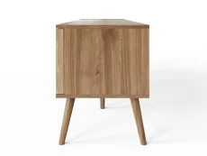 GFW GFW Rowan Oak TV Unit