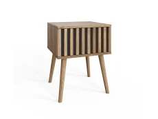 GFW GFW Rowan Oak Lamp table