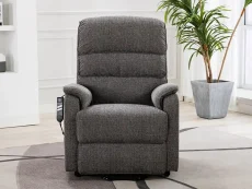 GFA Valencia Dual Motor Riser Recliner Chair GFA Valencia Dual Motor Riser Recliner Chair