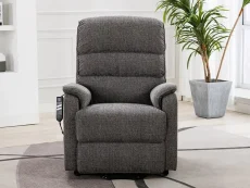 GFA GFA Valencia Dual Motor Riser Recliner Chair