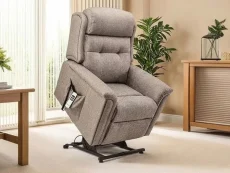 Sherborne Roma Riser Recliner Chair Sherborne Roma Riser Recliner Chair