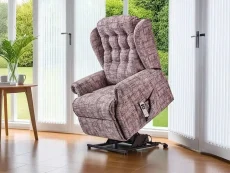 Sherborne Lynton Riser Recliner Chair Sherborne Lynton Riser Recliner Chair