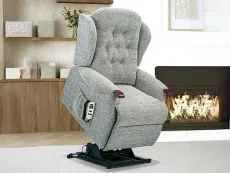 Sherborne Chester Knuckle Riser Recliner Chair Sherborne Chester Knuckle Riser Recliner Chair