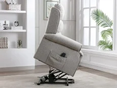 GFA GFA Andover Dual Motor Riser Recliner Chair