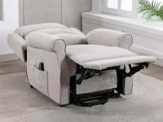 GFA GFA Andover Dual Motor Riser Recliner Chair